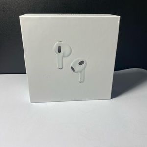 AirPods gen 3